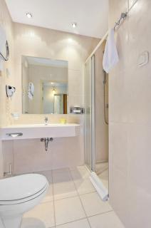 Qubus Hotel Gorzów Wielkopolski - Gorzów Wielkopolski - 9
