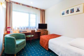 Qubus Hotel Gorzów Wielkopolski - Gorzów Wielkopolski - 1