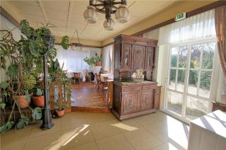 Lechstedter Obstweinschänke - 2