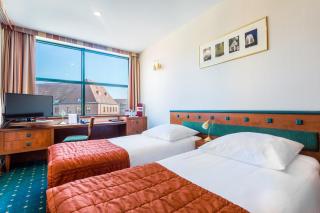 Qubus Hotel Gorzów Wielkopolski - Gorzów Wielkopolski - 3