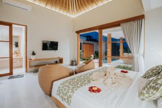 Arta Private Villa - Ubud - 4