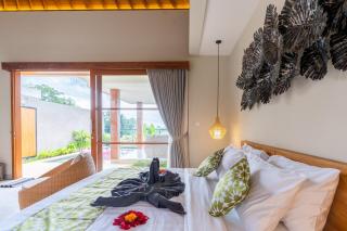 Arta Private Villa - Ubud - 9