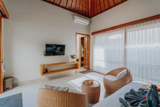 Arta Private Villa - Ubud - 6