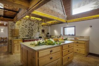 Chalet Goville - OVO Network - La Giettaz - 8
