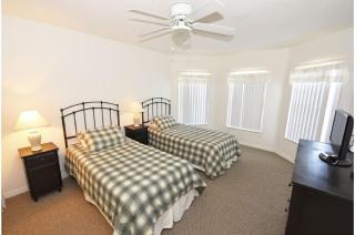 Four-Bedroom Pool Home Davenport - Davenport - 7