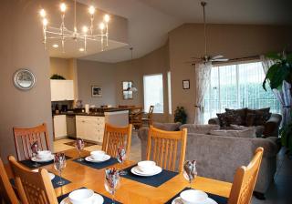 Four-Bedroom Pool Home Kissimmee - Orlando - 8