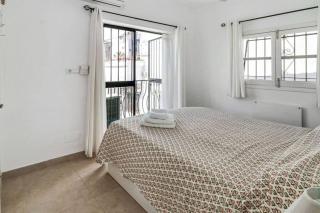 Capistrano Village B, 1 bedroom + free wi-fi - Nerja - 6