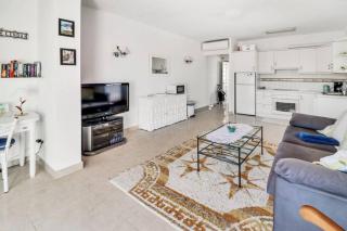 Capistrano Village B, 1 bedroom + free wi-fi - Nerja - 8