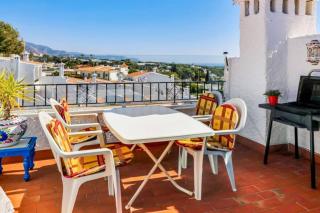 Capistrano Village B, 1 bedroom + free wi-fi - Nerja - 9