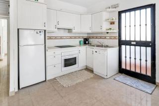 Capistrano Village B, 1 bedroom + free wi-fi - Nerja - 7