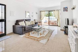 Capistrano Village B, 1 bedroom + free wi-fi - Nerja - 0