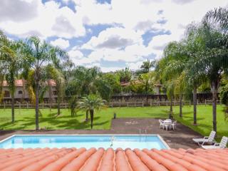 Pousada Estrada Das Águas, São João del Rei - 8