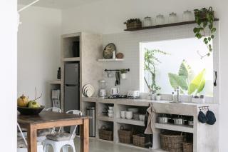 The Wabi Bali - Canggu - 3