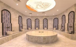 Yilmazoglu Park Hotel - Gaziantep - 8