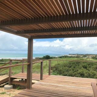 Beach Wind Hotel - Flecheiras - 7