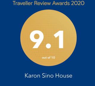 KARON SINO House - Strand Karon - 8