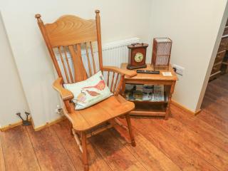 Rushton Barn - Settle - 3