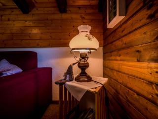 Appartement cosy au centre de Grimentz - Grimentz - 9