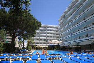 Hotel Gran Garbi & AquaSplash - Lloret de Mar - 8