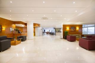 Hotel Gran Garbi & AquaSplash - 2