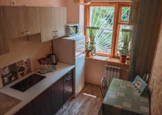 Apartment on Parkova, 4 - 3