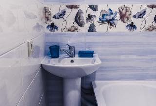 Apartment on Parkova, 4 - Chornomorsk - 1