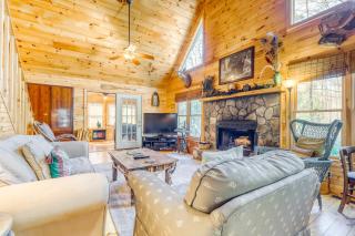 Little Cabin On The Creek - Epworth - 8