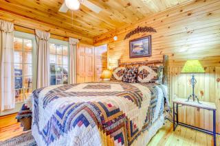 Little Cabin On The Creek - Epworth - 2