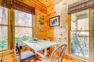 Little Cabin On The Creek - Epworth - 4