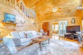 Little Cabin On The Creek - Epworth - 7