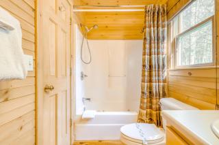 Little Cabin On The Creek - Epworth - 1