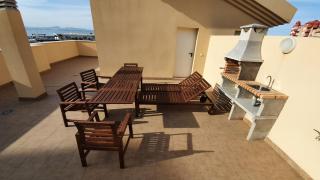 Apartamento ÁTICO DREAM Los Miradores del Puerto - La Manga del Mar Menor - 7
