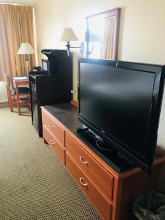 Quality Inn - Hermitage - 2