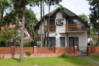 Villa Ula - Pobierowo - 9