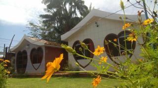Pousada dos Corações - Salvaterra - 2