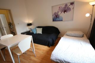 Moderne 2-3 Zimmer Wohnungen, ideal für Geschäftsreisende und Monteure in Essen - Essen - 2