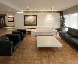 Hotel Garbi Park & AquaSplash - 3