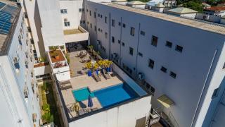 Araçatuba Plaza Hotel - Araçatuba - 4