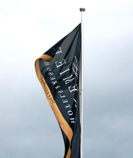 Premier Hotel The Winkler - Witrivier - 6