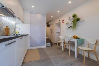 Studio in Alfama by Lucky Surface - Lisbon - 8