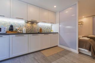 Studio in Alfama by Lucky Surface - Lisbon - 5