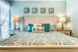 Sugar Dunes Condos - Santa Rosa Beach - 1