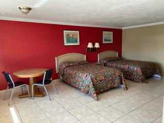 Economy Inn - Arcadia - 6