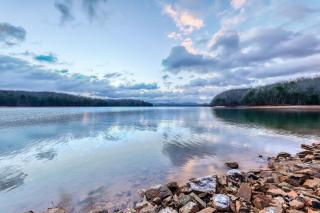 Wildwood River Retreat - Mineral Bluff - 9