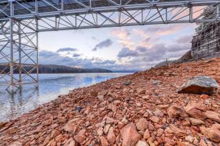 Wildwood River Retreat - Mineral Bluff - 7
