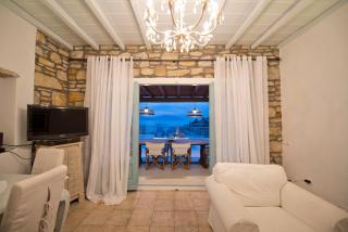 Villa Altera Pars of Mykonos - Mikonos - 5