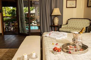 Beija Flor Exclusive Hotel & Spa - 5