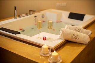 Beija Flor Exclusive Hotel & Spa - Pipa - 2