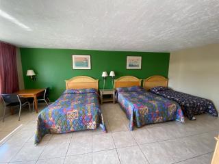 Economy Inn - Arcadia - 9
