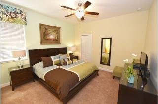 Holiday Villas of Kissimmee - Kissimmee - 2